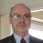 David Kerr
