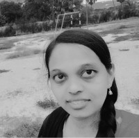 Govardhini Tamilselvam
