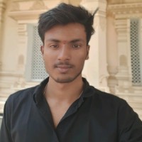 Naveen kumar Reddy MULA