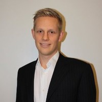 Fredrik Wallmark