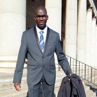 Mpho Thavhanyedza