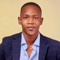 Asupo GOUGBENOU 🇧🇯