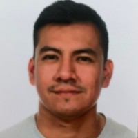 Gary Joel Robladillo Gomez