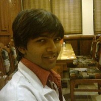 Vishal Soni