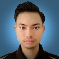Noorsyahmi Syahiran Syazali