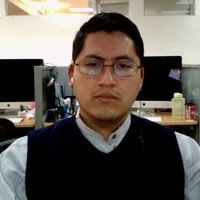 Martin Giberto Ramos Delgado