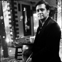 Vinod Shah