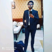 Rishi Khare