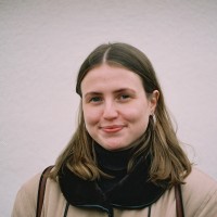 Eva Lín Vilhjálmsdóttir