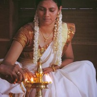 Anju Mohandas
