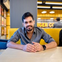 Sumanth Bojanapu