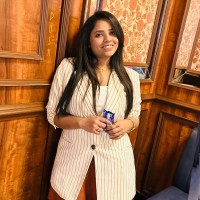 Ankita Sahu