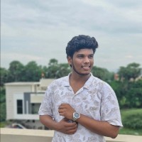 Lalith Kumar