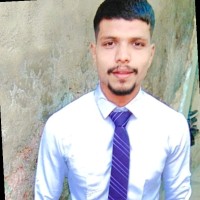 Lucky Shivsingwale