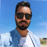 Ali Wali