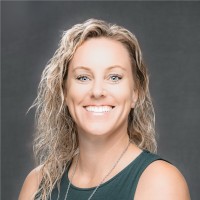 Jenna Sprague