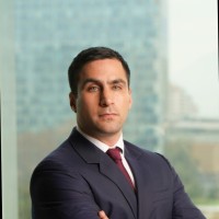 Benjamín Pincu Matus