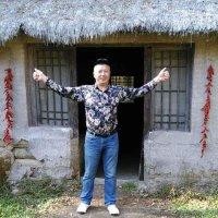 天涯路客