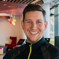 Bjarki Traustason