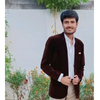 Dhyey Thaker