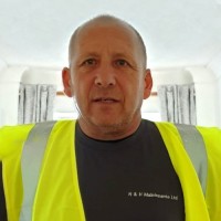 Stuart Rayner