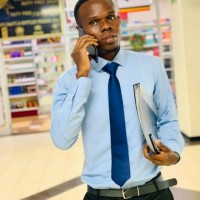 Nsubuga Fred