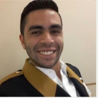 Alvaro Dantas