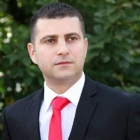 Milan Veselinovic