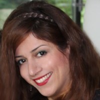 Nasrin Moradmand