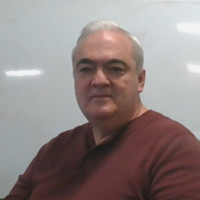 Chuck Oliveira