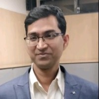 Ajay Kumar Gupta