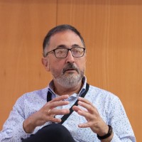Diego Lopez Tamames