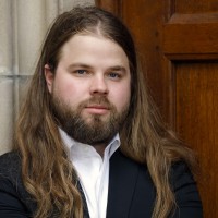 Aaron Isyk