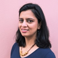 Trishna Dutta