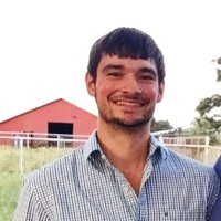 Travis Mize