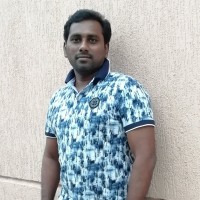 Kola Rajesh