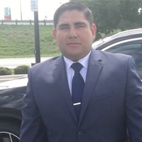 Luis Ramos