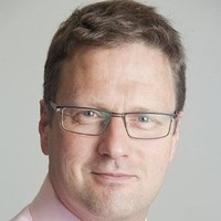Richard Everett