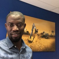 Bright Kofi Frimpong