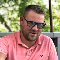 Trevor Van Lagen