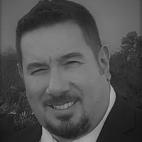 R. Chris Castillo