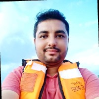 Chandra Prakash Joshi