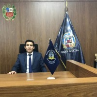 Jean Pierre Alvarado Ramos