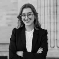 Margot Van Dender