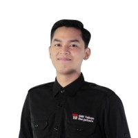 Valerian Ezra Vyanza