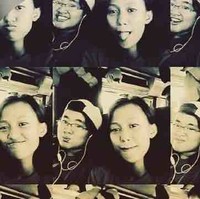 Maria Jasmine Rustandi