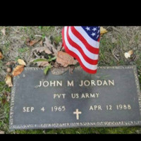 Anthony Jordan