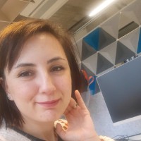 Gizem Aka Kiyar