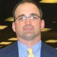 Duane Maranda