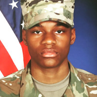 Zaire Reynolds